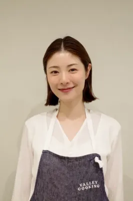 料理家・青谷優衣氏