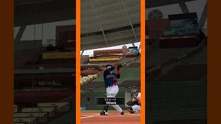 #プラチナ1 代打岡本 同点アーチ【プロスピA】【12球団】【無課金】【リアタイ】