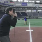 【東京ドームXRツアー】憧れのグラウンドで推し選手の名場面を追体験！未来のスポーツ観戦で推し活をさらに楽しもう！
