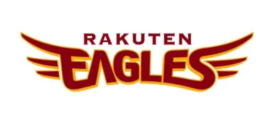東北楽天ゴールデンイーグルスロゴ