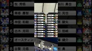 [リアタイ]ホークス純正さんとリアタイ！ #245 (プロスピA) #shorts  #プロスピa #新人vtuber