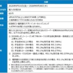 福岡ソフトバンクホークスを熱く応援！「目指せリーグ優勝！ホークス応援定期預金」で推し活をさらに盛り上げよう