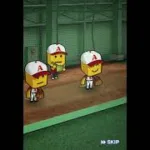 プロスピセレクション第3弾‼️無料10連と30連‼️全員当たりの神ガチャです〜😊WSコンビ今井さん今永さんが来てくれた〜❣️KONAMIさんありがとう😊 #プロスピa #無課金 #覇王 #61歳