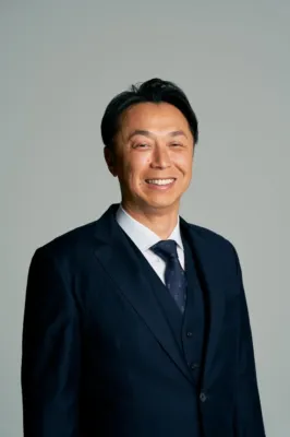 宮本慎也さんのような人物