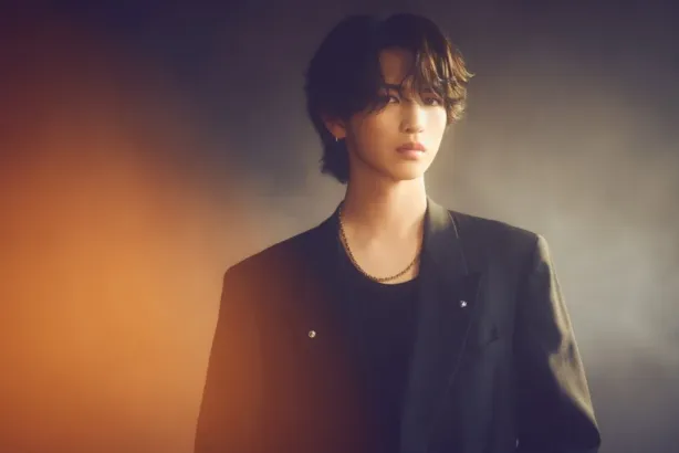 岩橋玄樹、メジャー1stアルバム『LAzarus』より先行配信曲「Truth」解禁！巨人愛を胸に表現する「復活」のメッセージ！