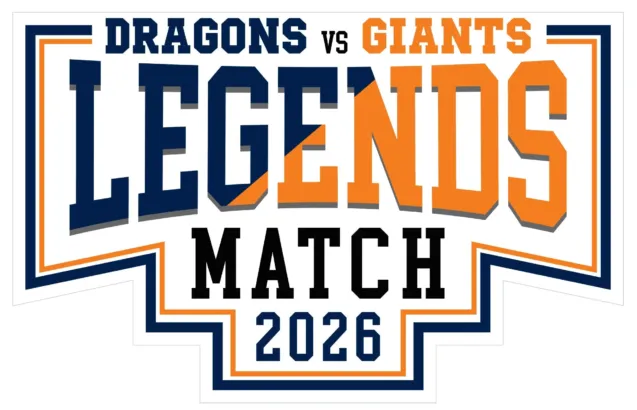 夢の対決再び！「中日ドラゴンズ × 読売ジャイアンツ LEGENDS MATCH 2026」出場選手第2弾発表で高まる期待！