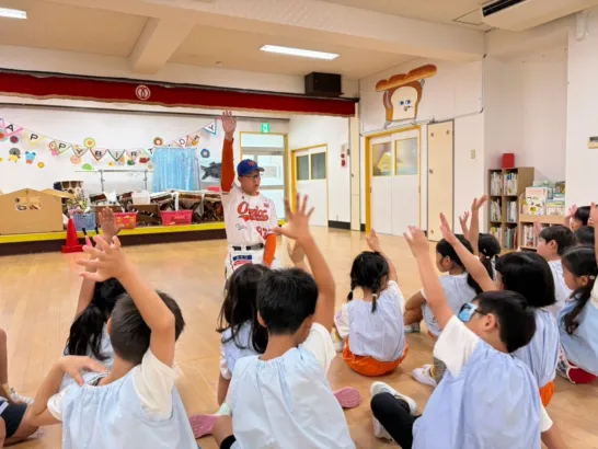 オイシックス新潟アルビレックスBC、ホームタウン活動累計1万人突破！地域と共に歩むプロ野球の未来に注目！