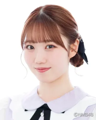 福野杏実（NMB48）
