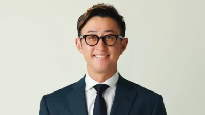 今成亮太氏
