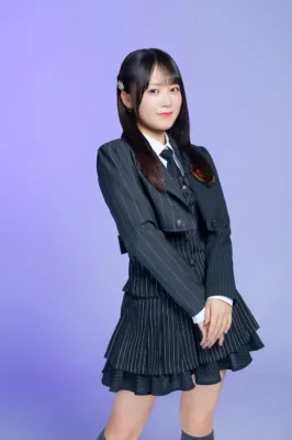 橋田歩果（ロージークロニクル）