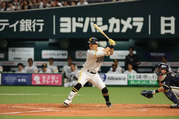 ホークス一筋19年！中村晃選手 引退セレモニー＆記念企画が9月27日に開催決定！