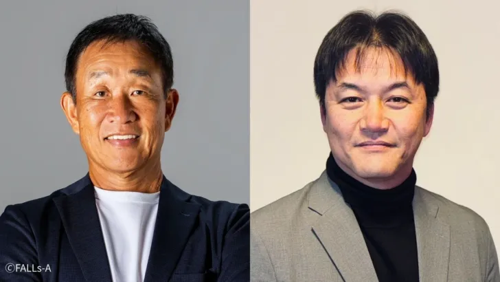 レジェンドが語る！辻発彦氏×金子誠氏、計11度のゴールデン・グラブ賞コンビが「北海道日本ハムvs埼玉西武」戦をダブル解説！8月13日GAORA SPORTSで完全生中継！