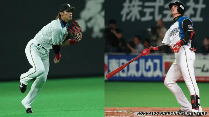 陽岱鋼選手の引退セレモニーをGAORA SPORTSで生中継！同期・今成亮太氏による特別インタビューも放送決定
