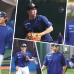 横浜DeNAベイスターズ、『ムーブスポーツ』新トレーニングTシャツで選手とファンが一体に！デサントとの新契約で応援熱が加速！