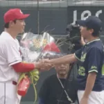 カープファン必見！髙津臣吾さんが語る逆転CS戦略、鈴木健矢投手との意外な関係も!?