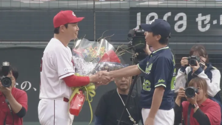 カープファン必見！髙津臣吾さんが語る逆転CS戦略、鈴木健矢投手との意外な関係も!?