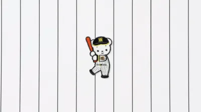 刺しゅうワッペン