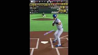 プロ野球スピリッツA イチローで262安打打つまで終われません！Day36 #プロスピa #プロスピ切り抜き #プロスピ