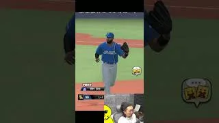 レイエス最高!!【プロスピA】#shorts