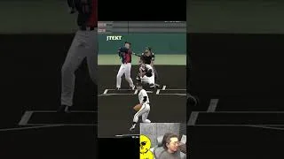 ただシンカー投げるだけｗｗｗ【プロスピA】#shorts