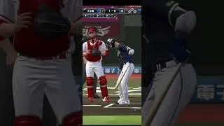 リアタイで煽ったやつの末路 #プロスピa #森下翔太　