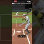 過去一飛んだホームラン #プロスピa #プロ野球スピリッツa