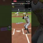 過去一飛んだホームラン #プロスピa #プロ野球スピリッツa