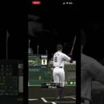 サトテル ボール球確信ホームラン#プロスピa #プロ野球スピリッツa #ホームラン #編集 #ネタ #shorts