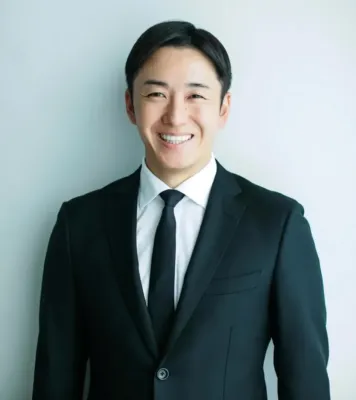 斎藤佑樹さんのポートレート