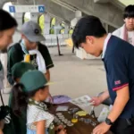 未来のプロ野球を彩る！香川オリーブガイナーズ、高校生がホームゲームで「実行する探究」に挑戦！