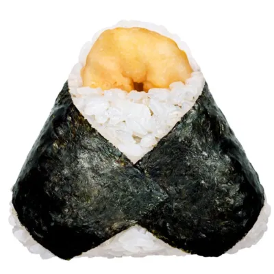 具だくさん！海老マヨネーズ