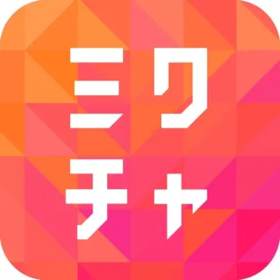 ミクチャロゴ