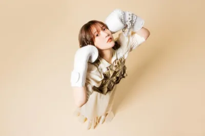 内田真礼さん