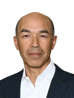 中村紀洋さんのような人物