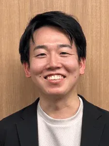 九州旅客鉄道の江川和希氏