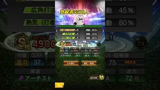 【交換会ミニ】チャンネル登録者数に応じて提出選手決定しますw #shorts