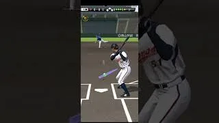 イチロー選手2000本安打チャレンジ7日目 #プロスピa #イチロー　