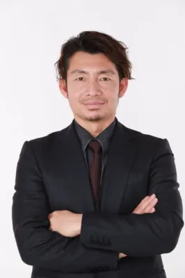 鳥谷敬氏のポートレート