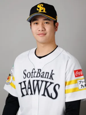 張峻瑋選手