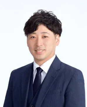 ジャパン・ベースボール・マーケティング 代表取締役社長 上野馨太氏