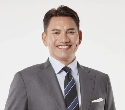 侍ジャパントップチーム監督・井口資仁さん