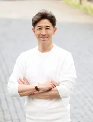 GG佐藤氏プロフィール
