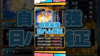 日ハム純正【プロスピA】
