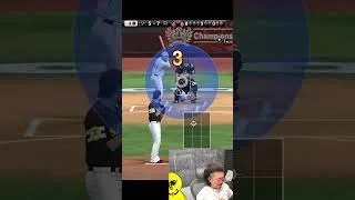 おれも大人になりましたｗ【プロスピA】#shorts