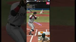 無課金セ・リーグのみでリアタイやったら過去最多のホームラン数？！#プロスピa #プロスピ