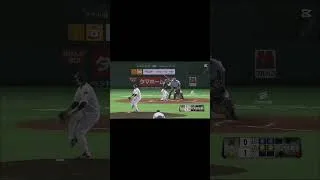 角中選手のホームラン！※ソフトバンクファン注意 #プロスピa #プロスピ #野球 #アメリカンリーグ #プロ野球