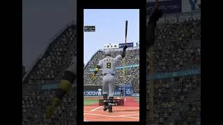 #プロスピa #初心者 パワーヒッターが強いわけ