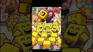 無課金の大事な累計開封ダルセレ #プロスピa #リアタイ #無課金