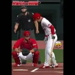 末包さん一軍きたぁーー！！【プロスピ】 #プロスピa #野球#大谷翔平選手