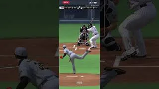 ディベイニーのファインプレー #プロスピa #プロ野球スピリッツa